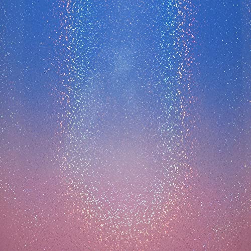 Glitter Mermaid