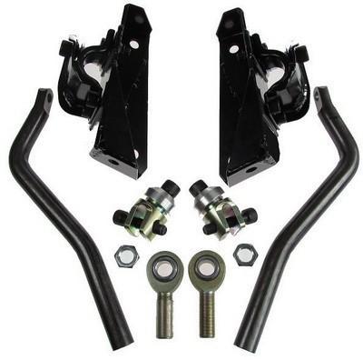 High-Quality Tension Strut Kit for Gravel Bikes - Durable Suspension Upgrade for Off-Road Cycling & Mountain Biking Adventures