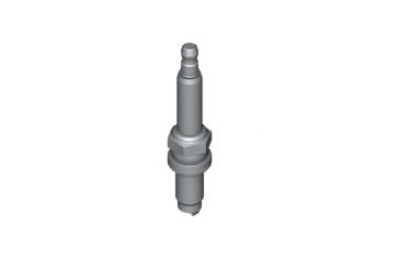 BMW Motorcycle KR9CI Spark Plug - High Performance Ignition Plug for BMW Bikes - Perfect for Street Riding & Racing