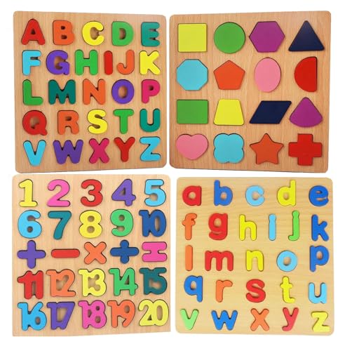 SET OF 4
