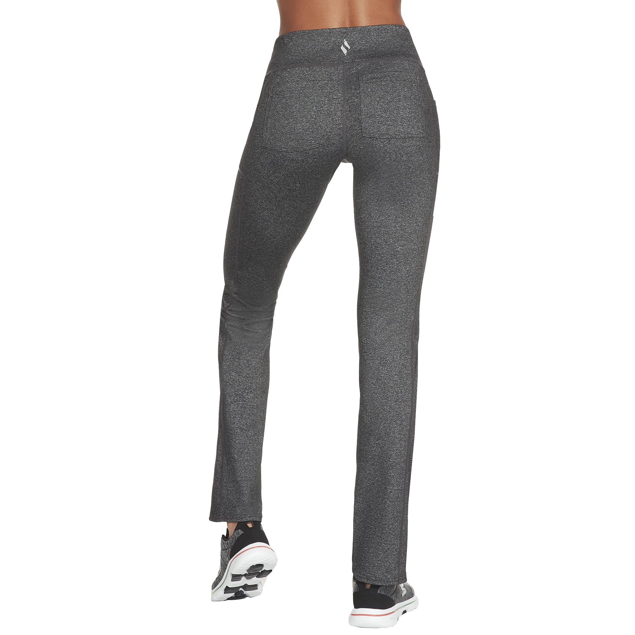 Skechers Women's Go Walk Pants - Lightweight Comfortable Walking Shoes for Women | Perfect for Walking, Travel & Everyday Wear
