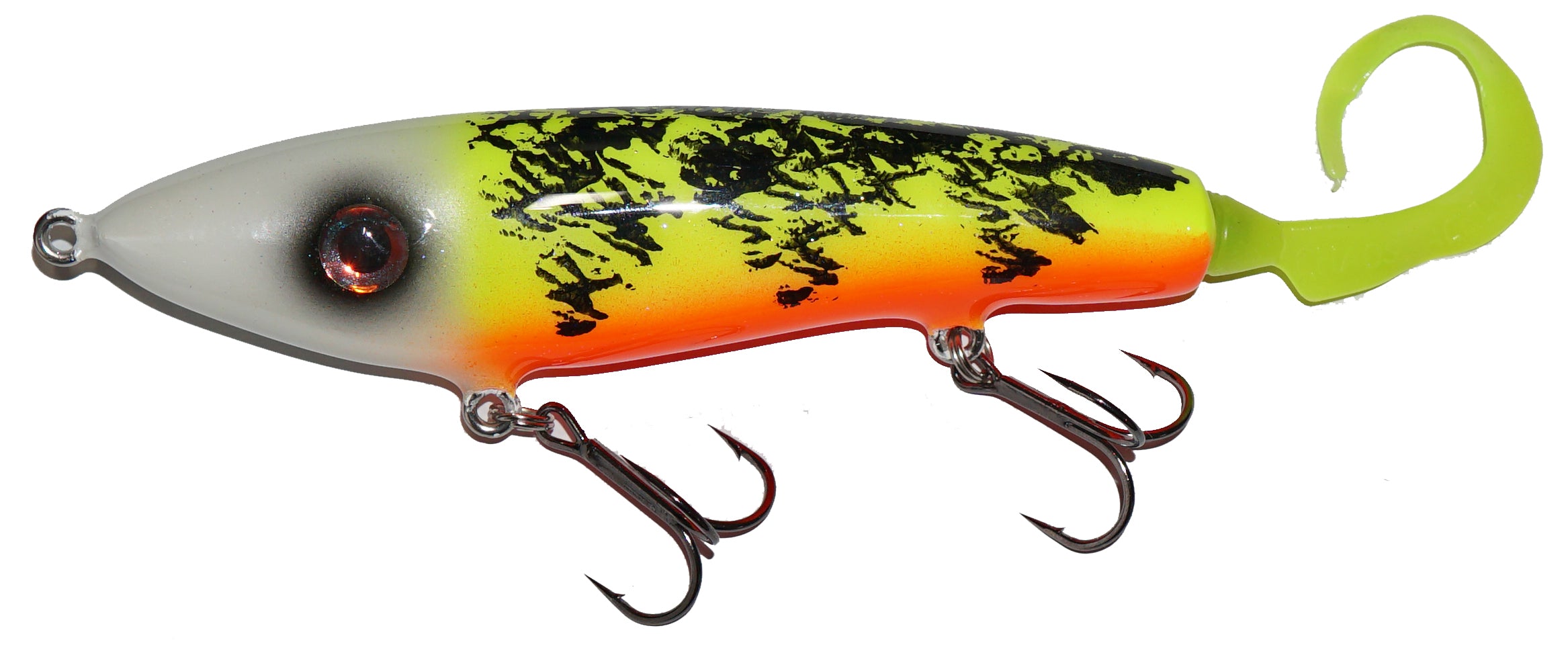 kodiak clown