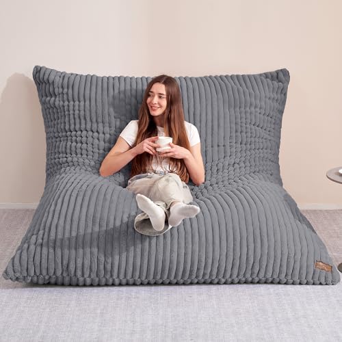 Plush Grey