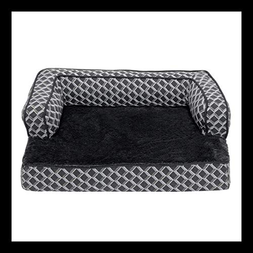 Diamond Gray (Plush & Woven Décor)