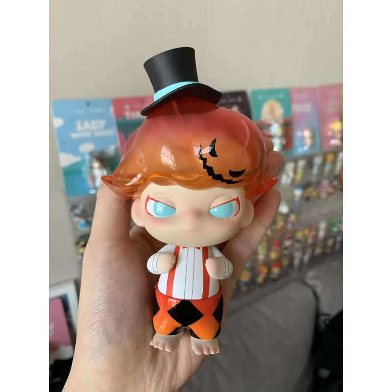 DIMOO Magician Limited Edition Collectible Figure - Perfect for Display, Gifts, and Anime Enthusiasts