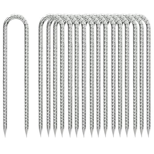 Silver-U-HOOK