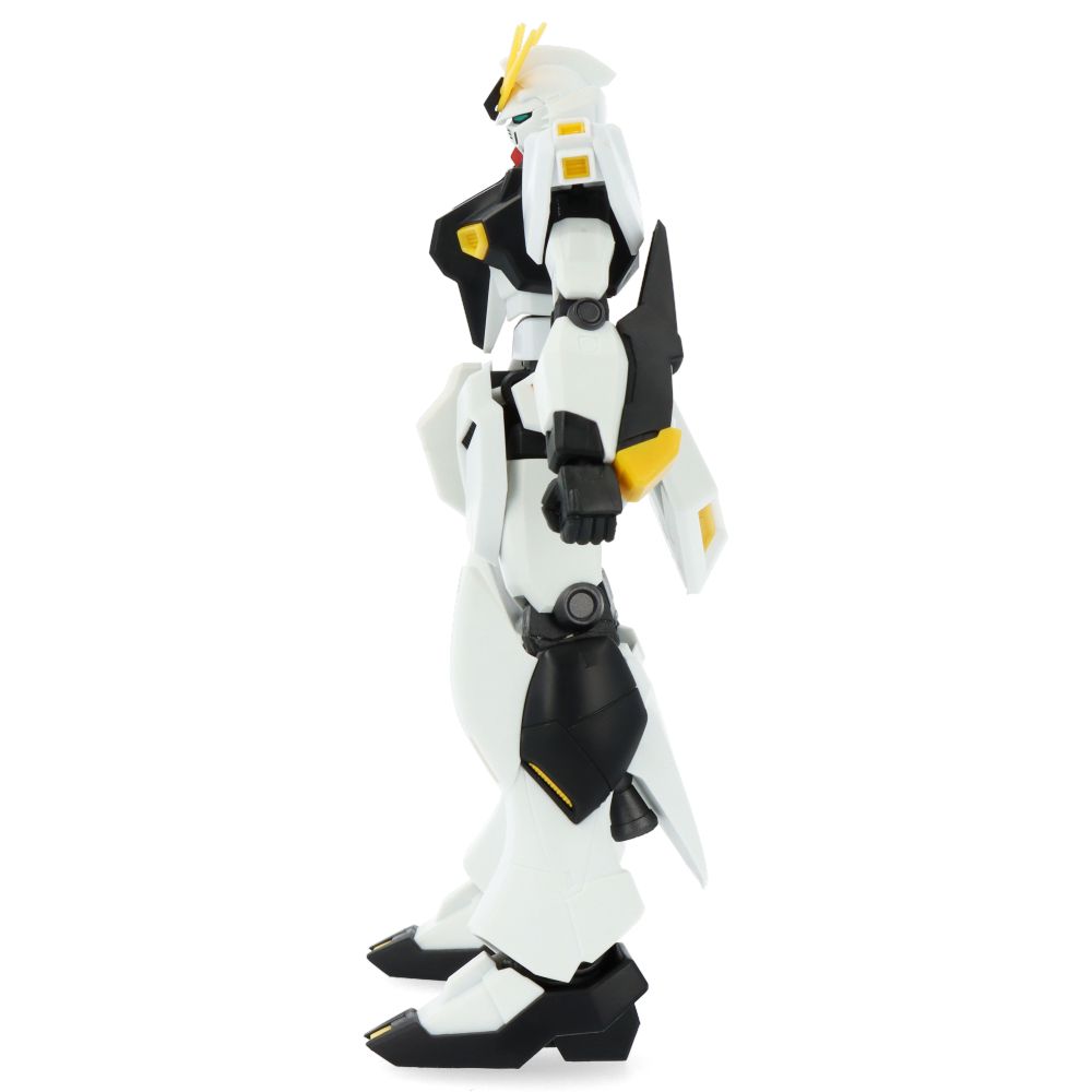 Gundam RX-93 Nu Gundam Model Kit - High Grade 1/144 Scale for Collectors & Hobbyists | Perfect for Anime Fans & Gundam Builders