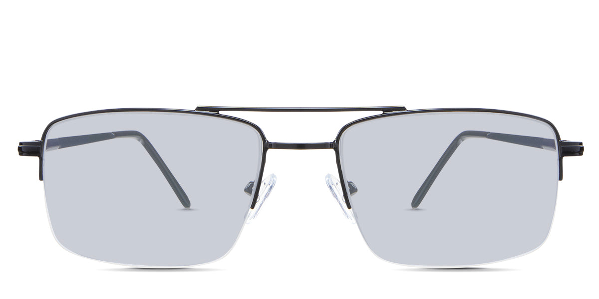 Lister Women's Prescription Tinted Sunglasses - UV Protection & Stylish Eyewear for Outdoor Activities, Driving, and Fashion