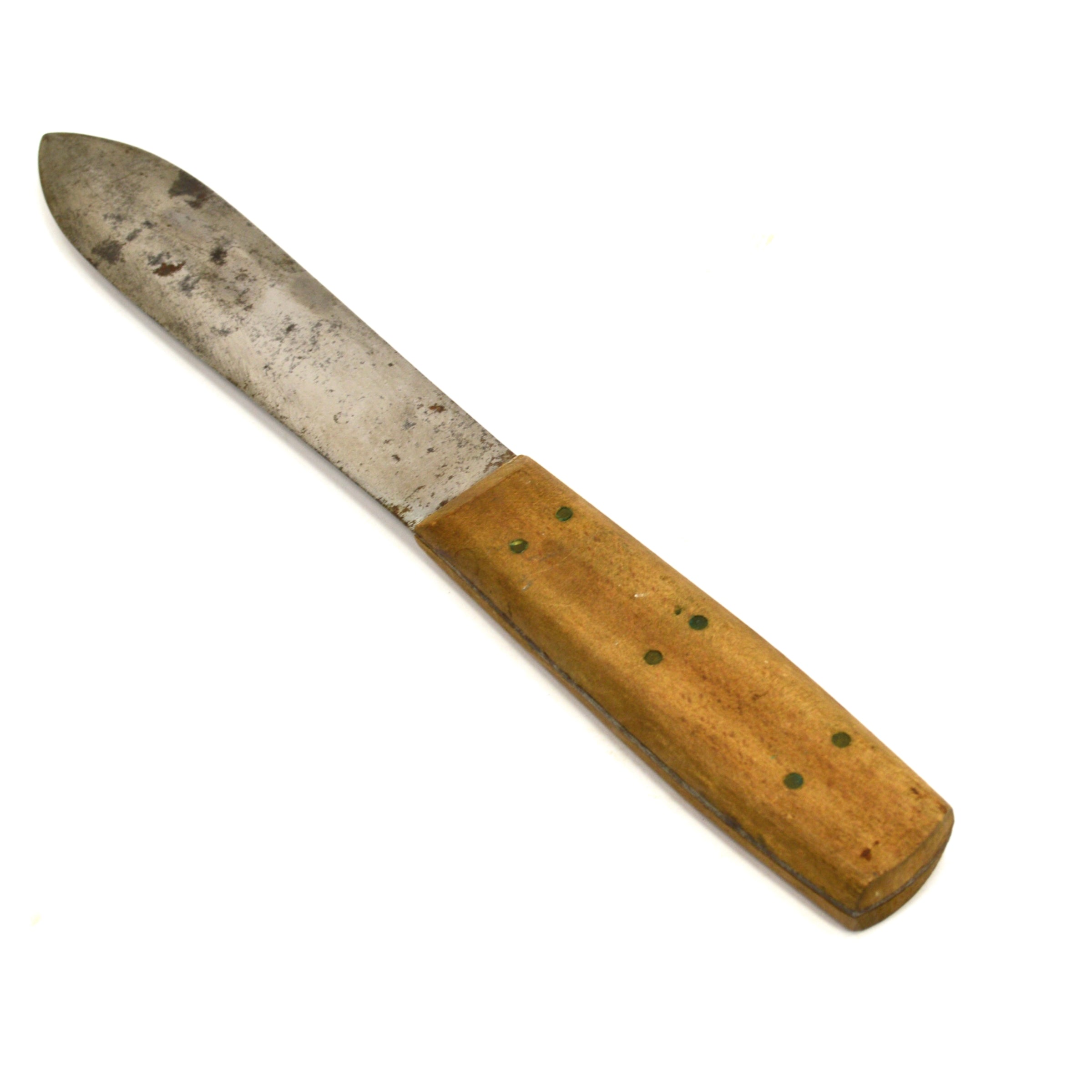 Vintage Cattaraugus Cutlery 10.5