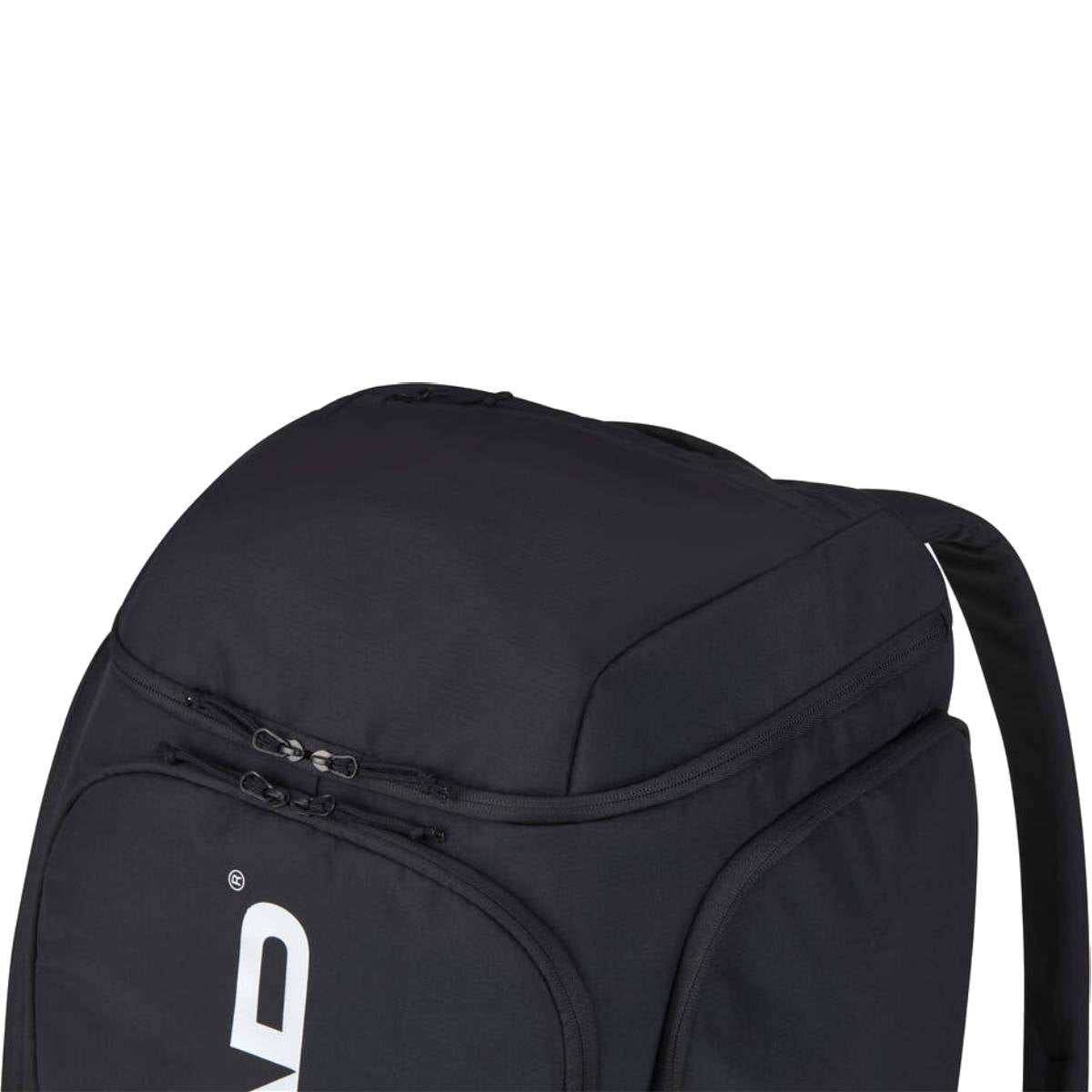 Head Pro X Pickleball Backpack Bag - Durable Sports Backpack for Paddles & Gear (Black) | Perfect for Tournaments, Training & Court Storage