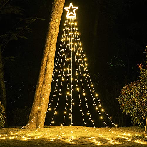 Star-Warm White