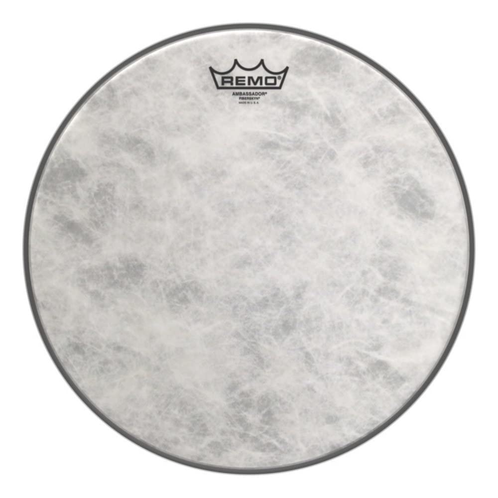 Remo Ambassador Fiberskyn 18