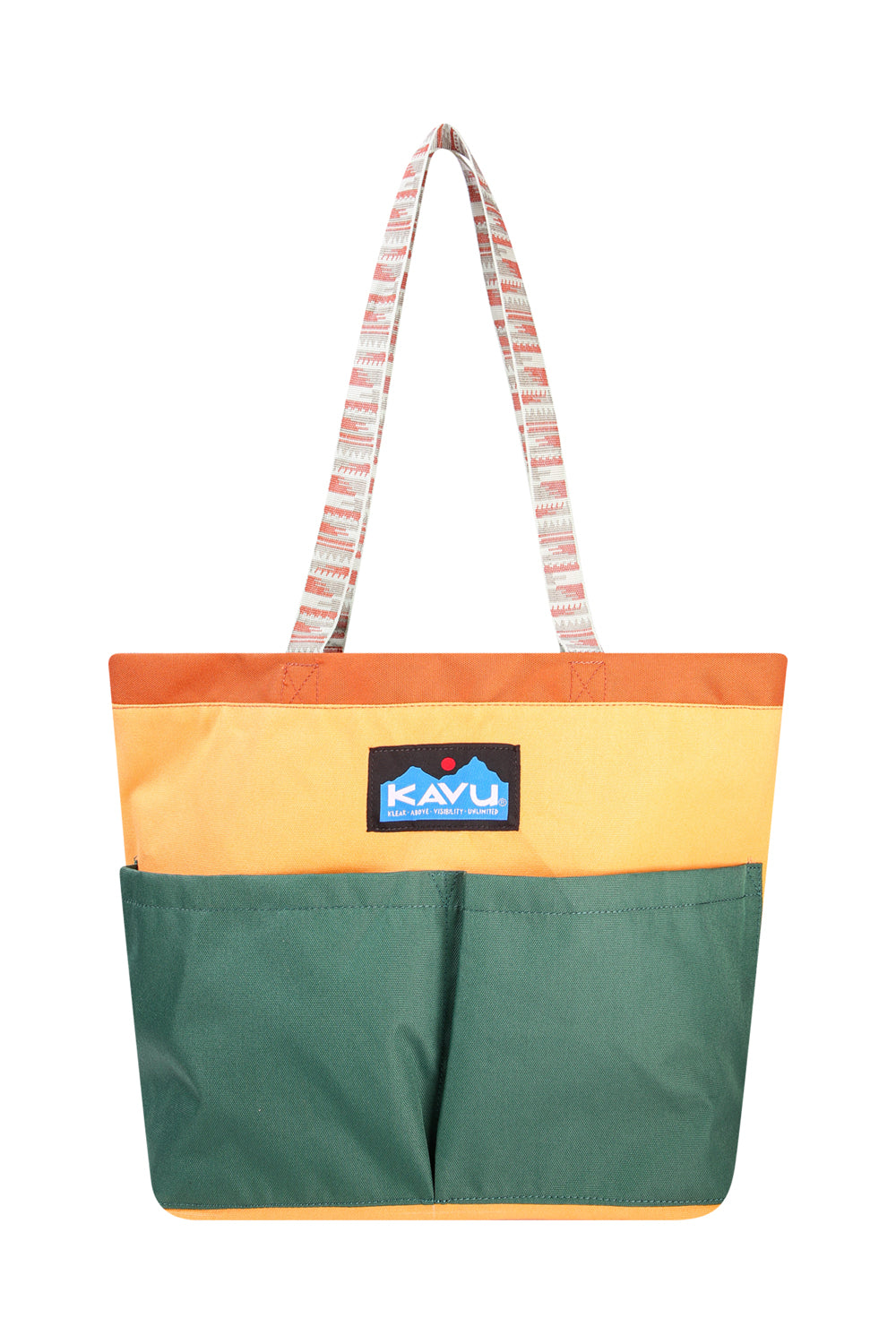 Stylish Twin Falls Tote Bag for Women - Durable & Spacious Handbag for Work, Travel & Shopping | Perfect for Office, Beach & Everyday Use