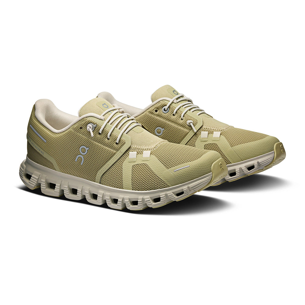 Cloud 6 Women's Comfortable Walking Shoes - Lightweight Cushioned Sneakers for All-Day Wear | Perfect for Running, Gym Workouts & Casual Outfits