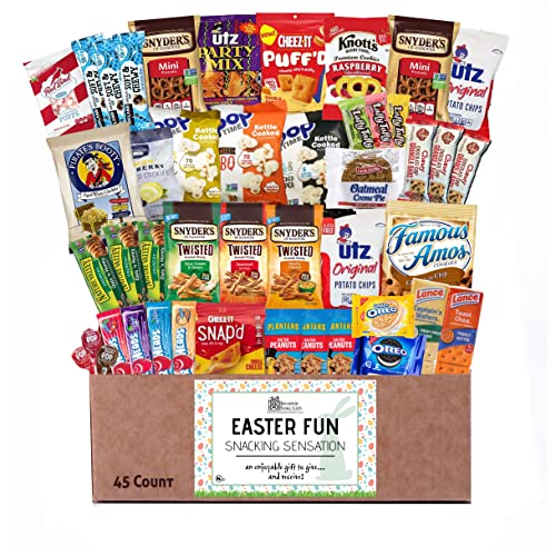 Easter - 45 COUNT