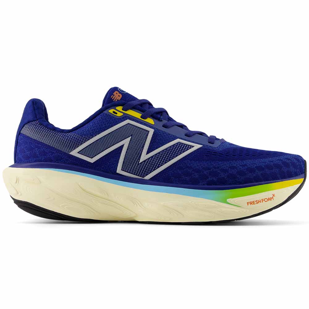 New Balance Fresh Foam X 1080v14 Running Shoes for Men - Lightweight Cushioned Sneakers for Jogging, Gym Workouts & Daily Walking