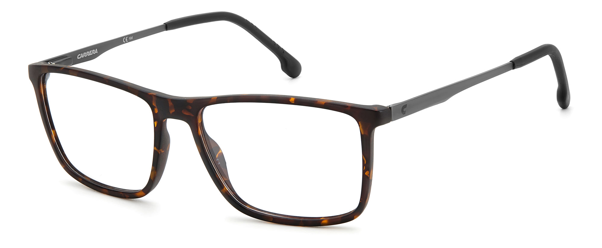 Carrera 8881 Men's Sunglasses - Polarized UV Protection Aviator Style for Driving, Travel & Outdoor Activities