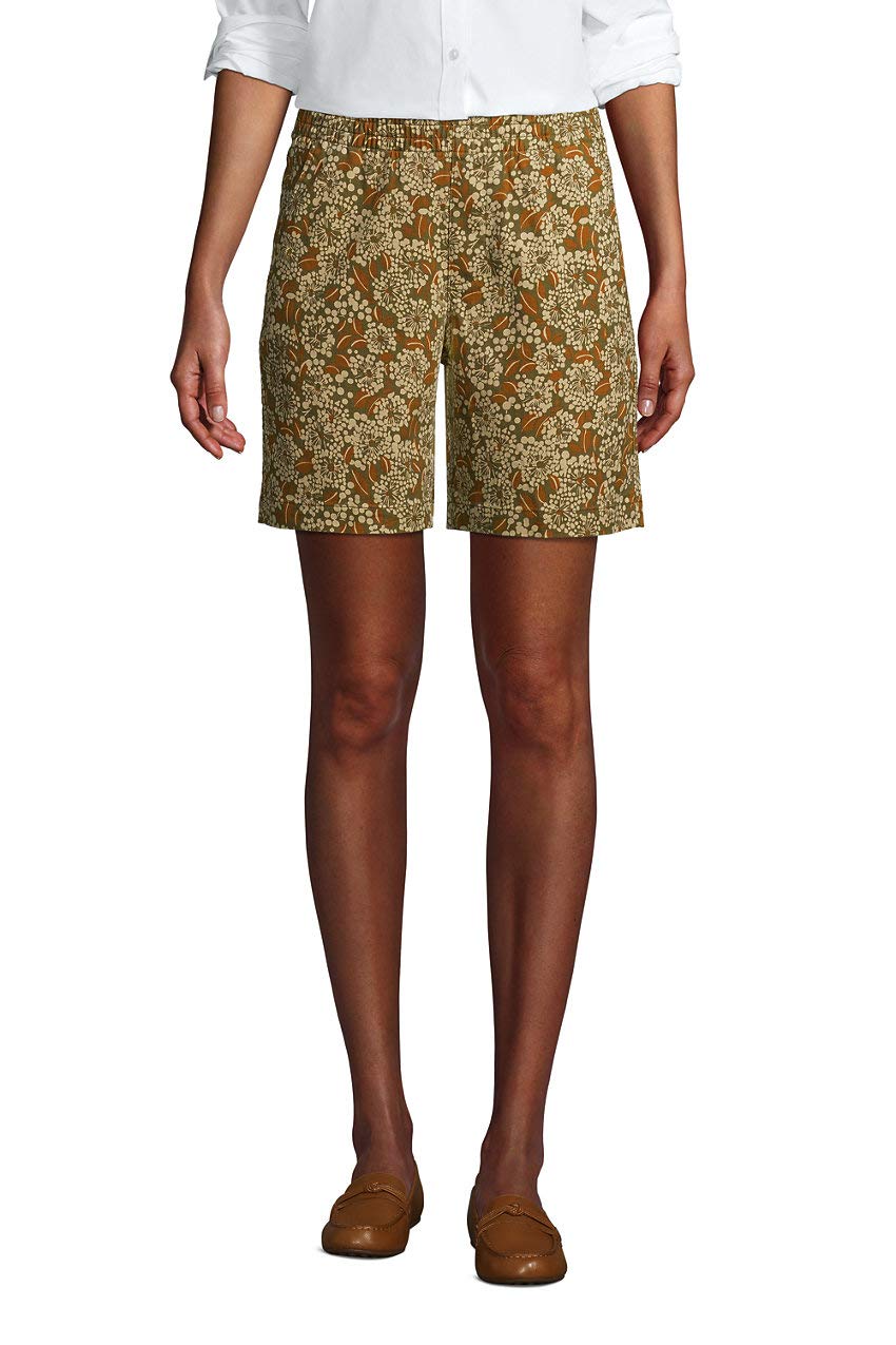 Lands' End Women's 7
