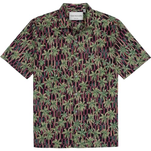 Ossipoff's Oasis (Black)