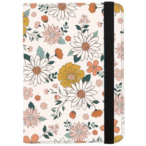White Floral
