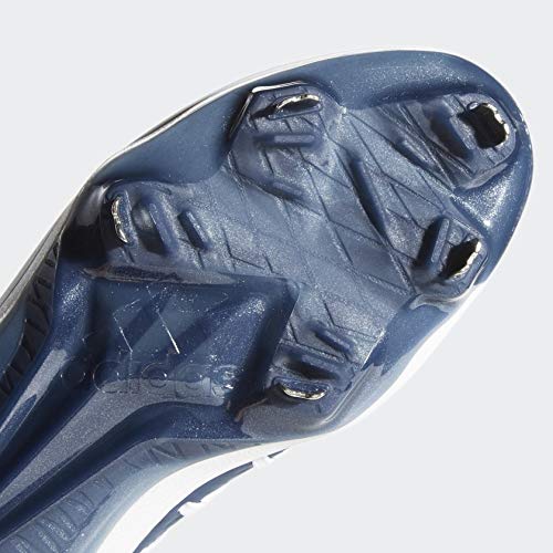 **Adidas Men's Afterburner 6 Running Shoes - Lightweight & Breathable for Jogging, Training & Gym Workouts**