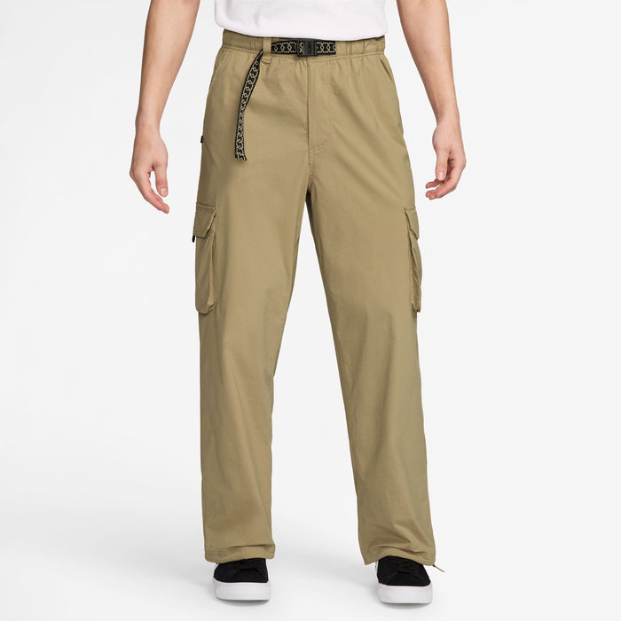 Nike SB Kearny Cargo Pants Men's Parachute Beige/White - Skateboarding & Streetwear Fashion for Urban Style