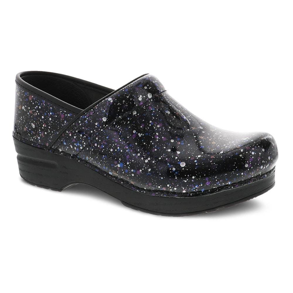 Dansko Professional B Women's Clogs - Comfortable Slip-Resistant Shoes for Nurses, Chefs & Healthcare Workers - Perfect for Long Shifts & Standing All Day