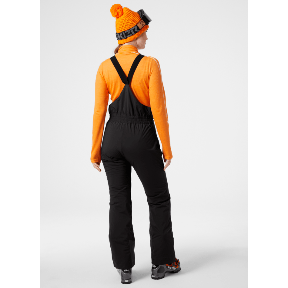 Helly Hansen Women's Legendary Insulated Bib Snow Pants - Waterproof Winter Ski Pants for Cold Weather - Perfect for Skiing, Snowboarding & Outdoor Winter Activities 2026