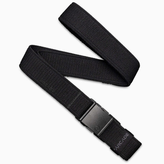 Atlas Belt Slim & Long - Durable Ratchet Belt for Men - Perfect for Work, Casual & Outdoor Activities