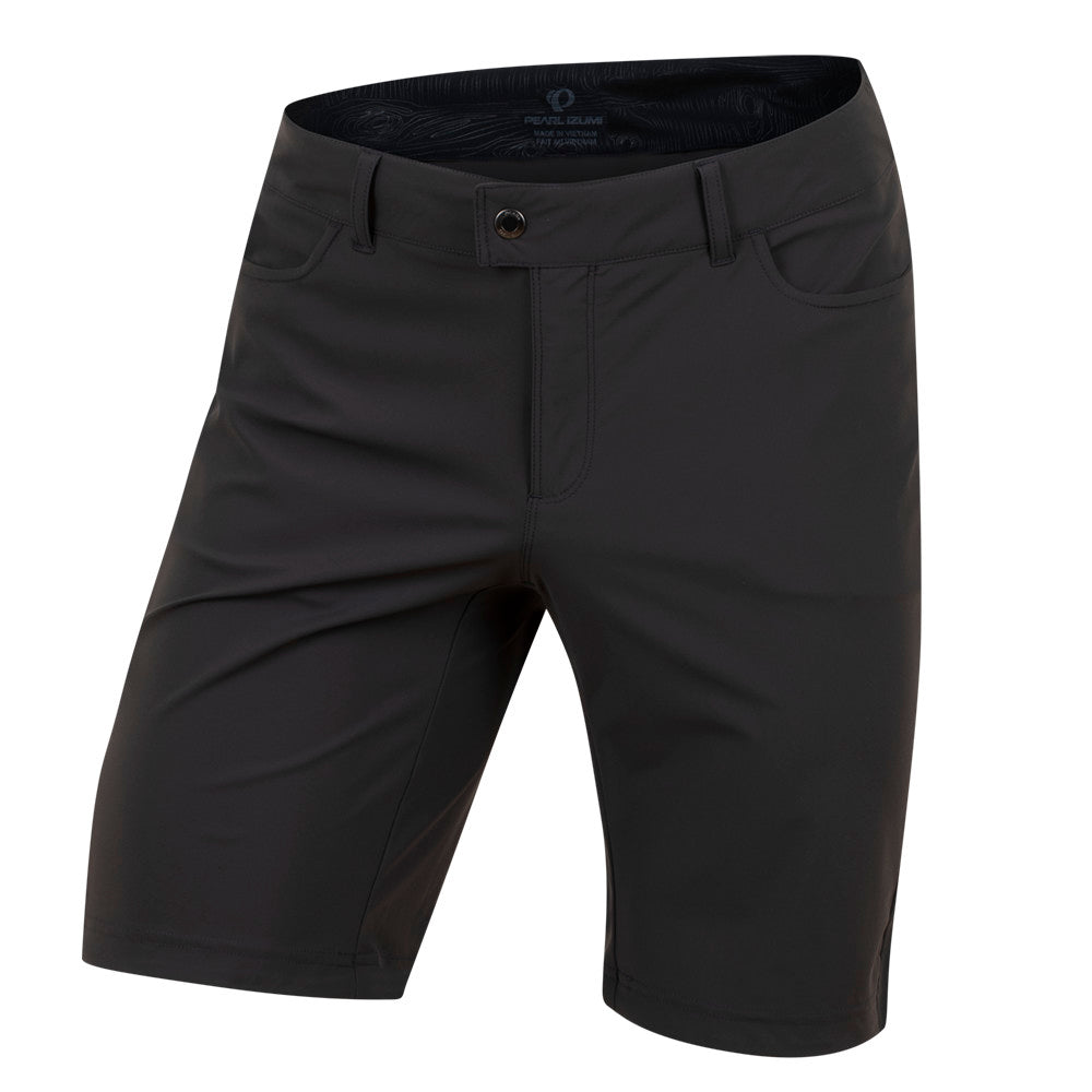 Men's Waterproof Hiking Shorts - Lightweight Quick-Dry Outdoor Adventure Pants for Camping, Hiking & Travel