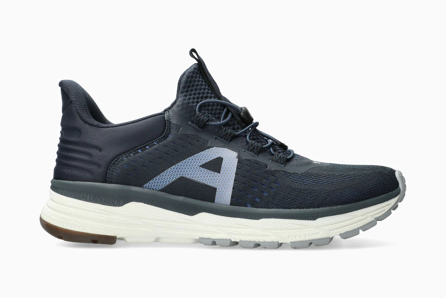 Mephisto Acadius Comfortable Walking Shoes for Men - Lightweight & Supportive for Travel, Work & Everyday Wear