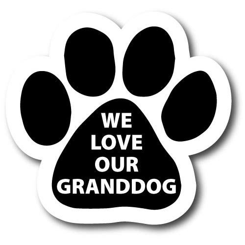We Love-granddog