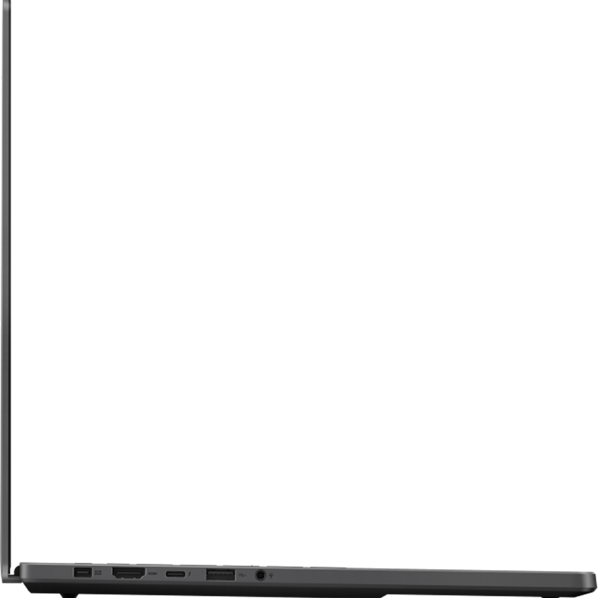 ASUS ROG Zephyrus G16 GU605MI Gaming Laptop - 16