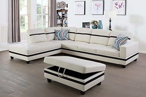 White+black Side