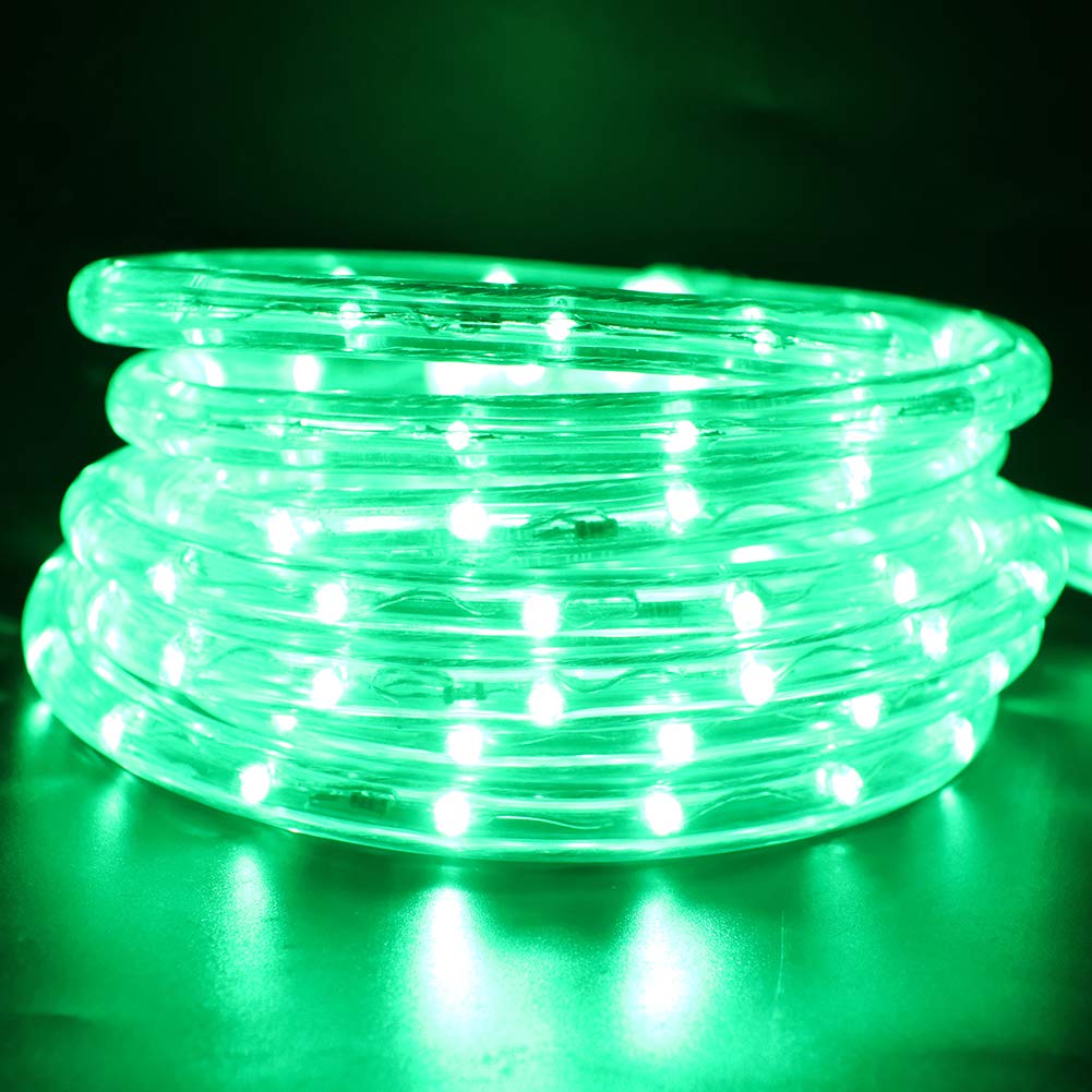 XUNATA 2-Wire Waterproof 1/2