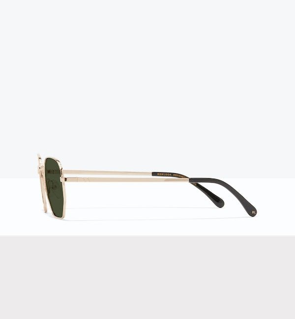 Helios Polarized Sunglasses for Men & Women - UV Protection, Lightweight & Stylish - Perfect for Driving, Running, and Outdoor Activities