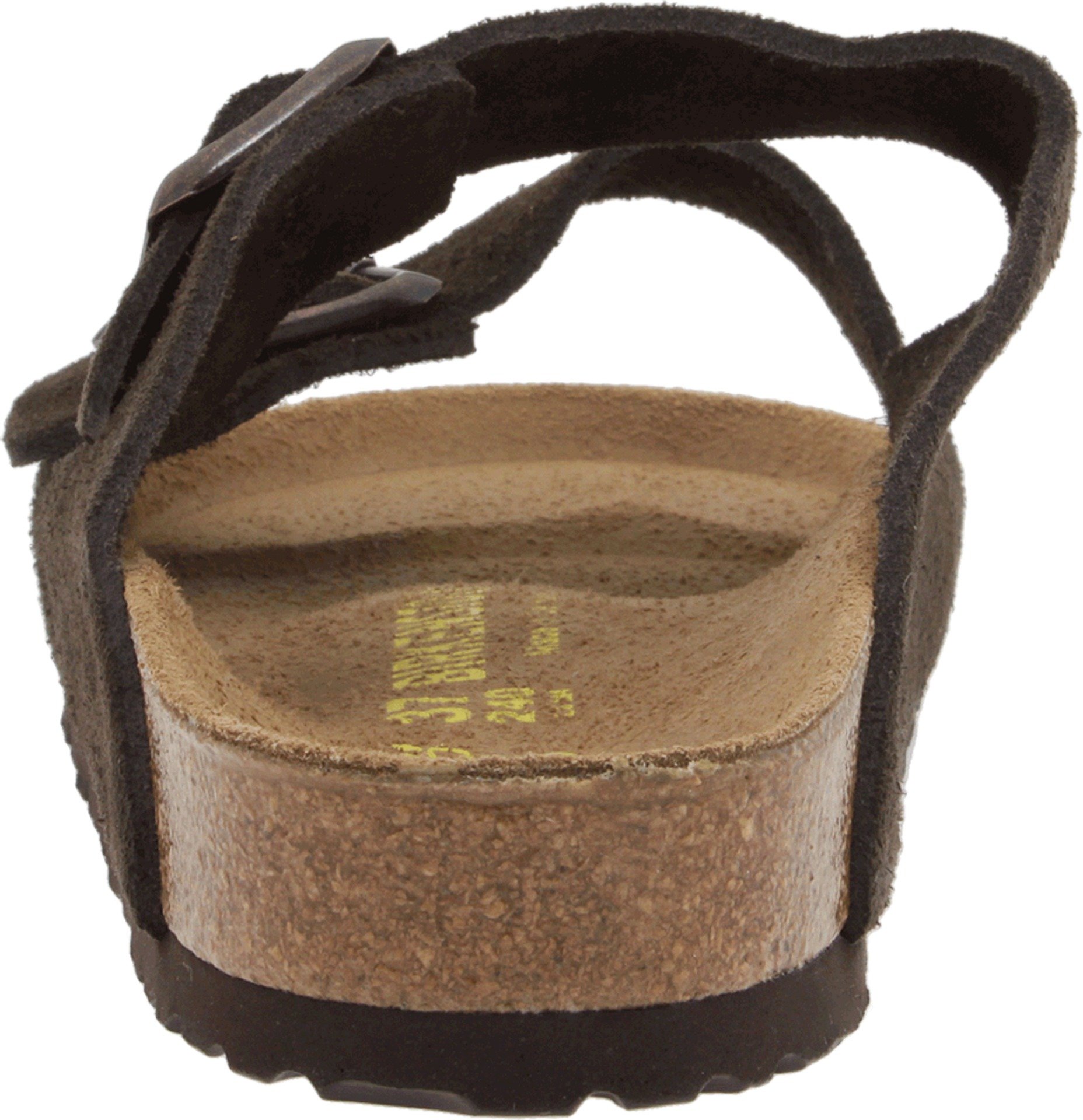 Birkenstock Men's EVA Arizona Sandal - Comfortable & Lightweight Slide Sandals for Men | Perfect for Beach, Pool, Travel & Casual Wear