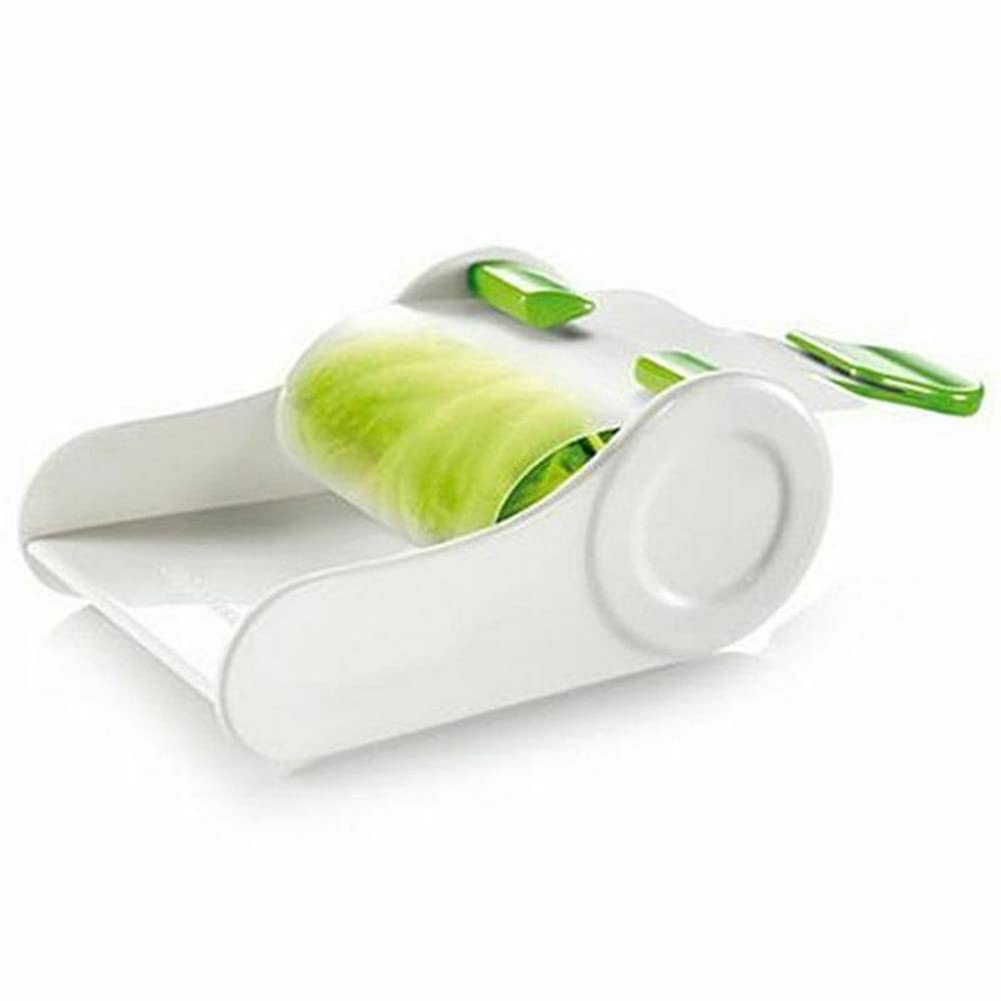 Creative DIY Vegetable Meat Rolling Stuffed Cabbage Leaf Sushi Maker - Kitchen Tool for Homemade Sushi & Healthy Wraps (Multicolor) - Perfect for Home Cooking, Meal Prep & Party Platters
