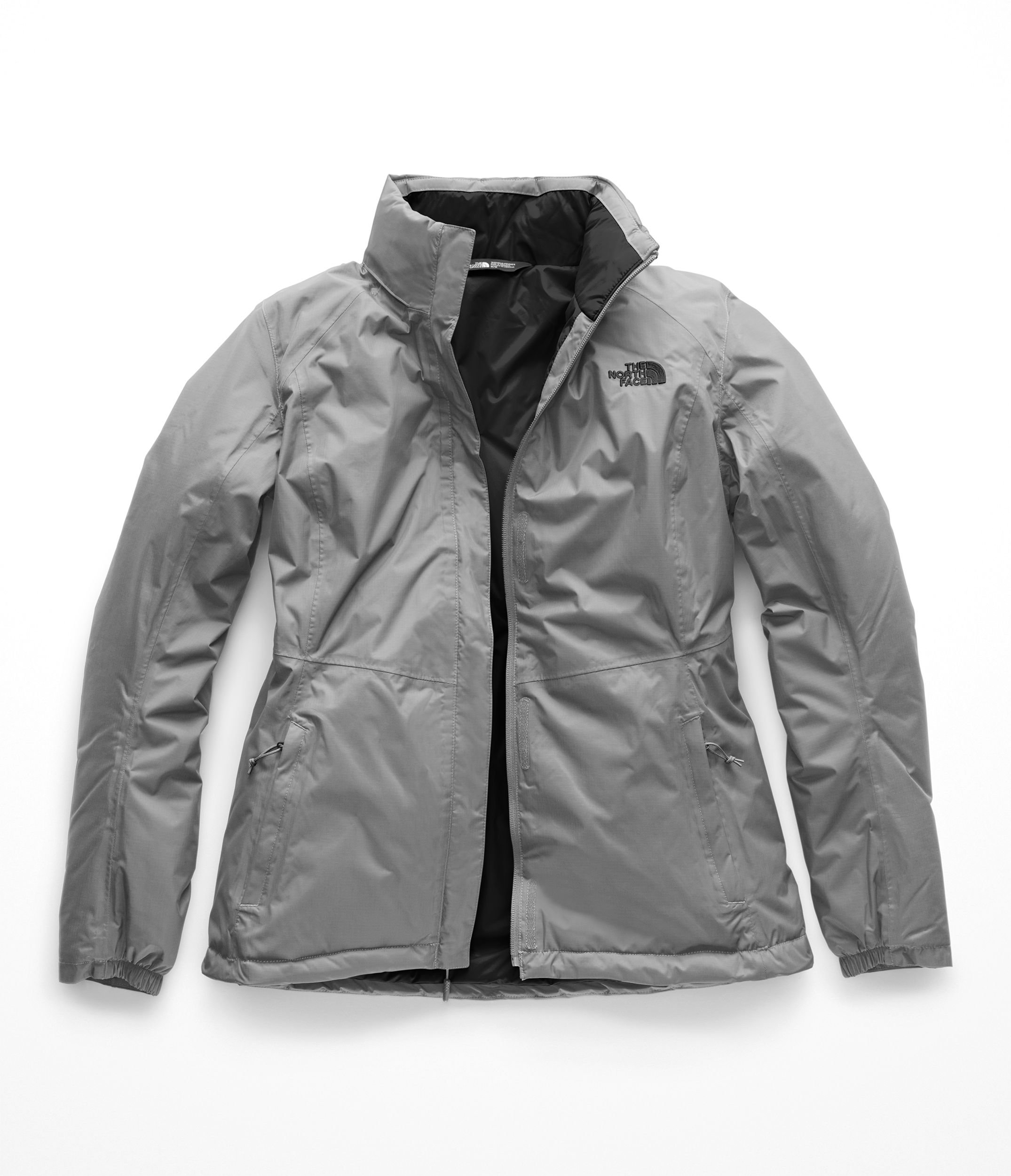 The North Face Women's Insulated Jacket for Hiking & Winter