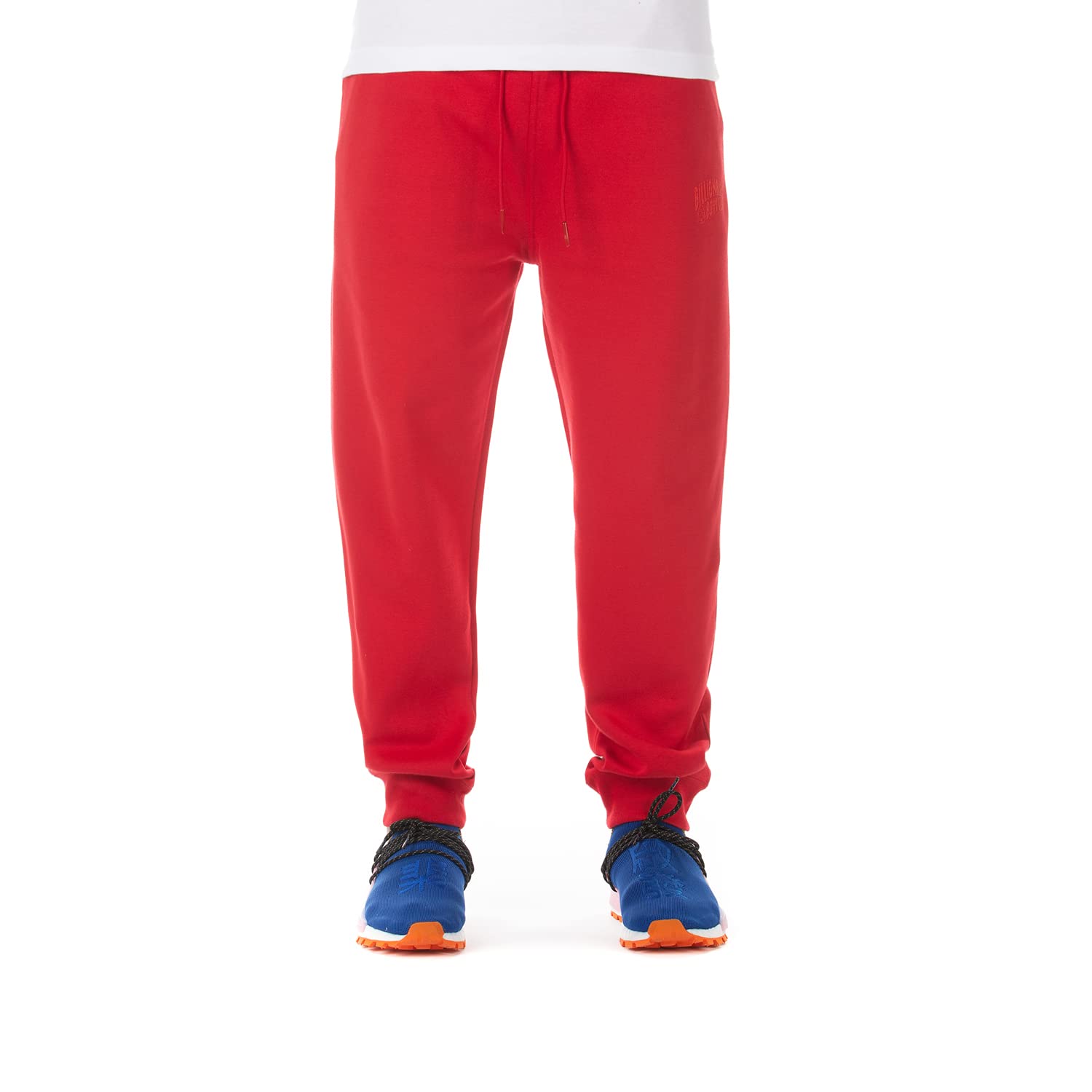 Billionaire Boys Club Men's Sweatpants - Closed Bottom Marz Pant for Casual Wear & Street Style | Comfortable Lounge Pants for Home, Gym, and Everyday Outfits