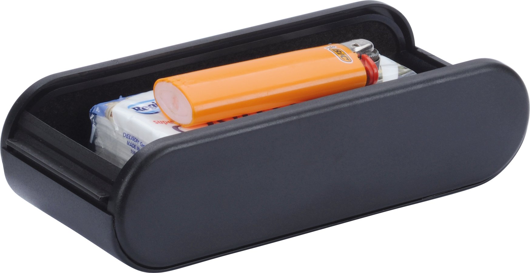 10510001 Waterproof Roll Top Storage Box - Durable & Portable Organizer for Camping, Travel, and Home Storage | Keep Gear Dry & Secure
