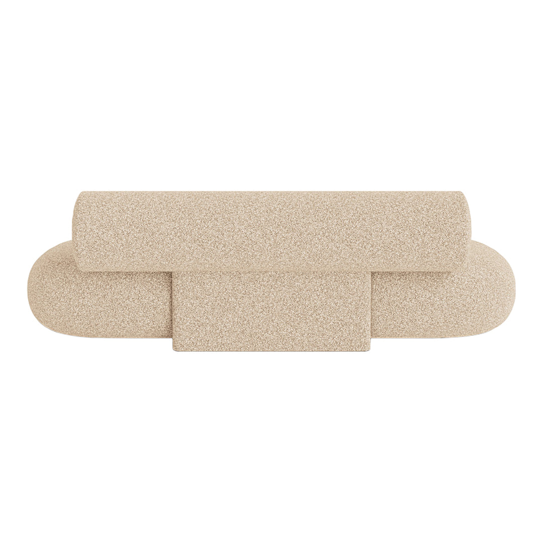 Norr11 Hansen Hyldahl Hippo Sofa - Modern Scandinavian Design for Living Room & Lounge Areas