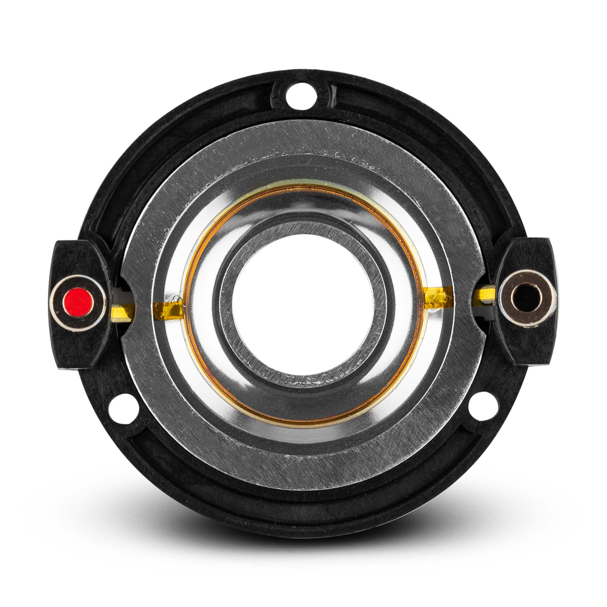 PRO 1.3 Replacement Diaphragm for GTX1XL & Universal 4 Ohm Speaker - Compatible with GTX Series, High-Performance Audio Repair Part for Home Theater & Car Audio Systems