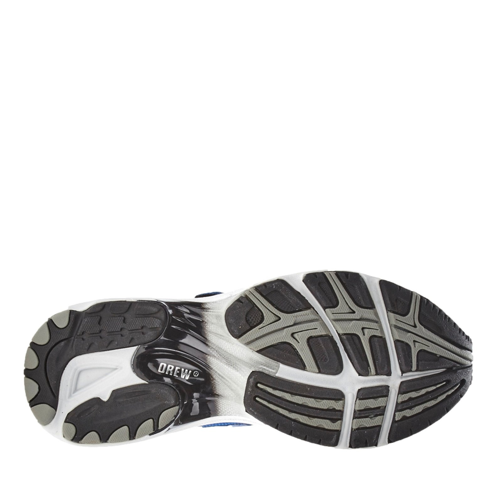 Drew Women's Solo Adjustable Strap Walking Shoes - Extra Depth for All-Day Comfort - Perfect for Travel, Work & Everyday Wear