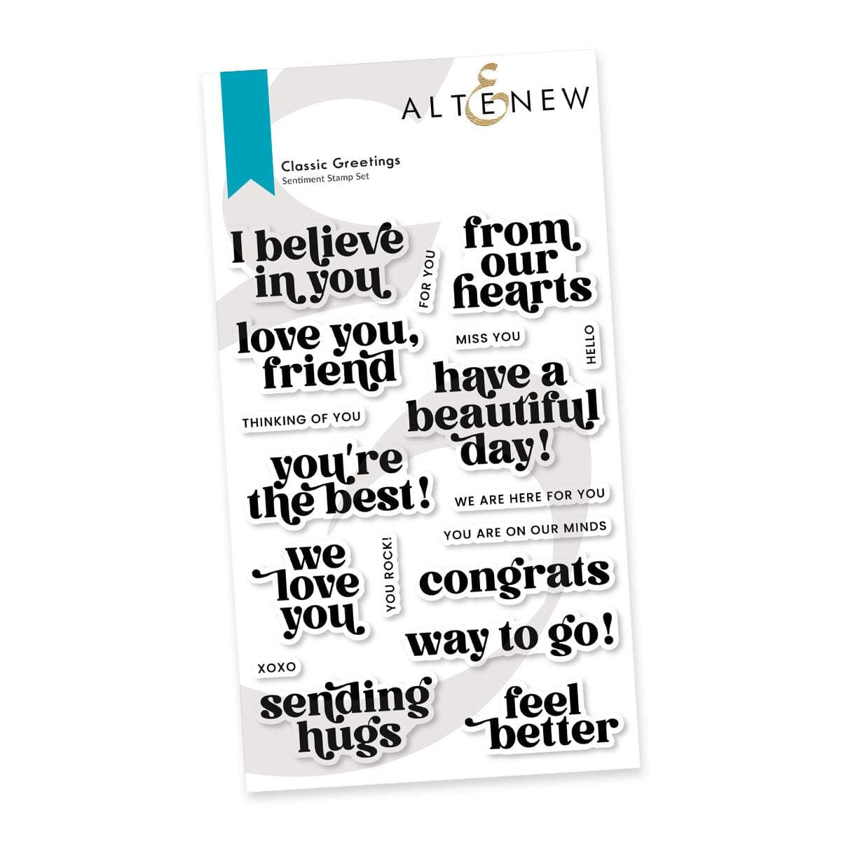 Classic Greetings - Elegant Greeting Cards for All Occasions | Perfect for Birthdays, Anniversaries & Holidays | US Shipping
