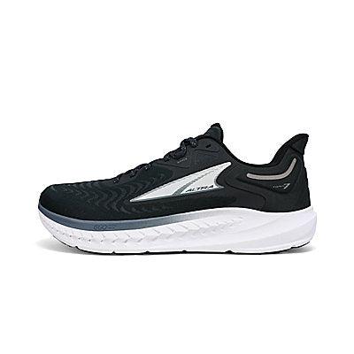 M Torin 7 Black - High-Performance Work Boots for Men | Durable & Comfortable Safety Shoes for Construction, Hiking & Outdoor Work