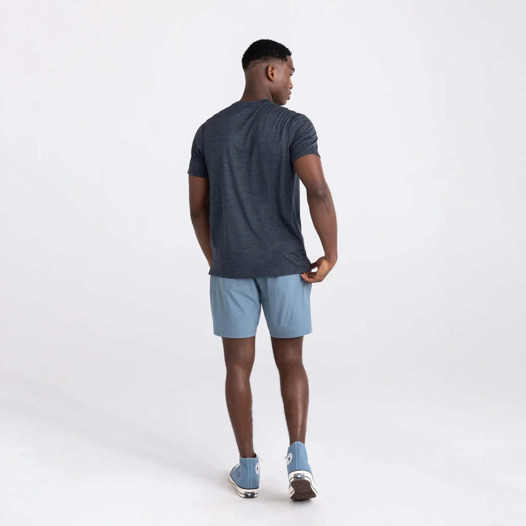 DropTemp® All Day Cooling Towel - Stay Cool & Refreshed for Sports, Workouts, Hiking, and Outdoor Activities