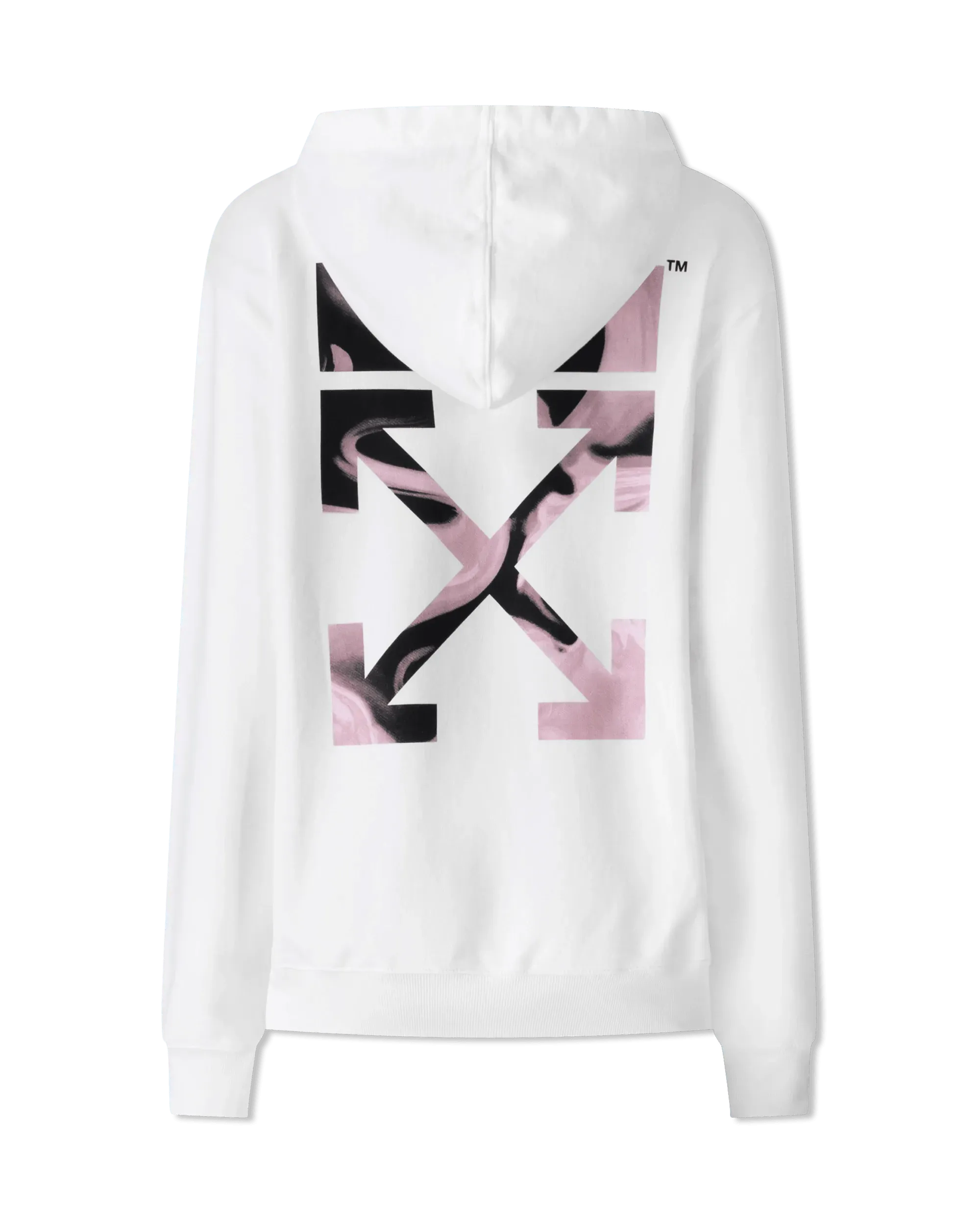 Arrow Liquid Melt Hoodie - Stylish & Comfortable Pullover for Men & Women | Perfect for Casual Wear, Outdoor Activities & Street Fashion