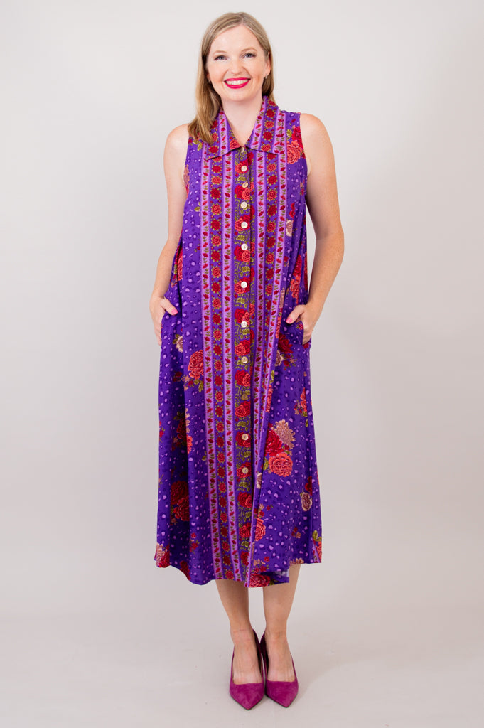 Elegant Cissy Dress by Kanalopa - Perfect for Weddings, Parties & Special Occasions