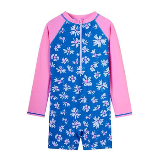 Blue,pink